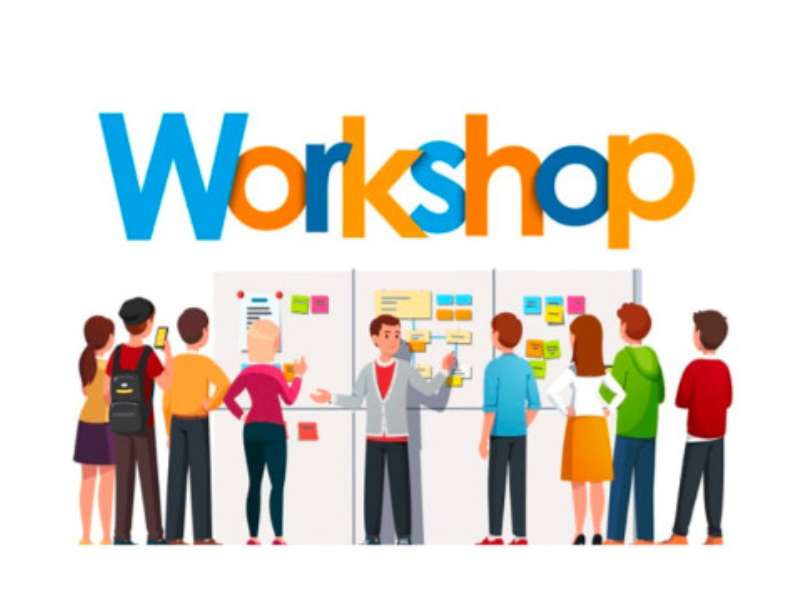 Tiếp đón Đại diện Trường Đại học Indiana University, Hoa Kỳ và tổ chức 02 Workshop “Current Trends in L2 Assessment Research and Practices” và “Navigating the Rising Tide: ESP Assessment in Higher Education English Language Programs”