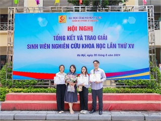 Nghiên cứu ảnh hưởng của marketing truyền miệng trực tuyến đến ý định đặt phòng của khách hàng tại khách sạn JW Marriott Hà Nội