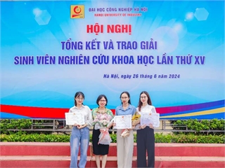 Nghiên cứu hành vi tiêu dùng xanh của khách hàng tại khách sạn Hanoi Daewoo