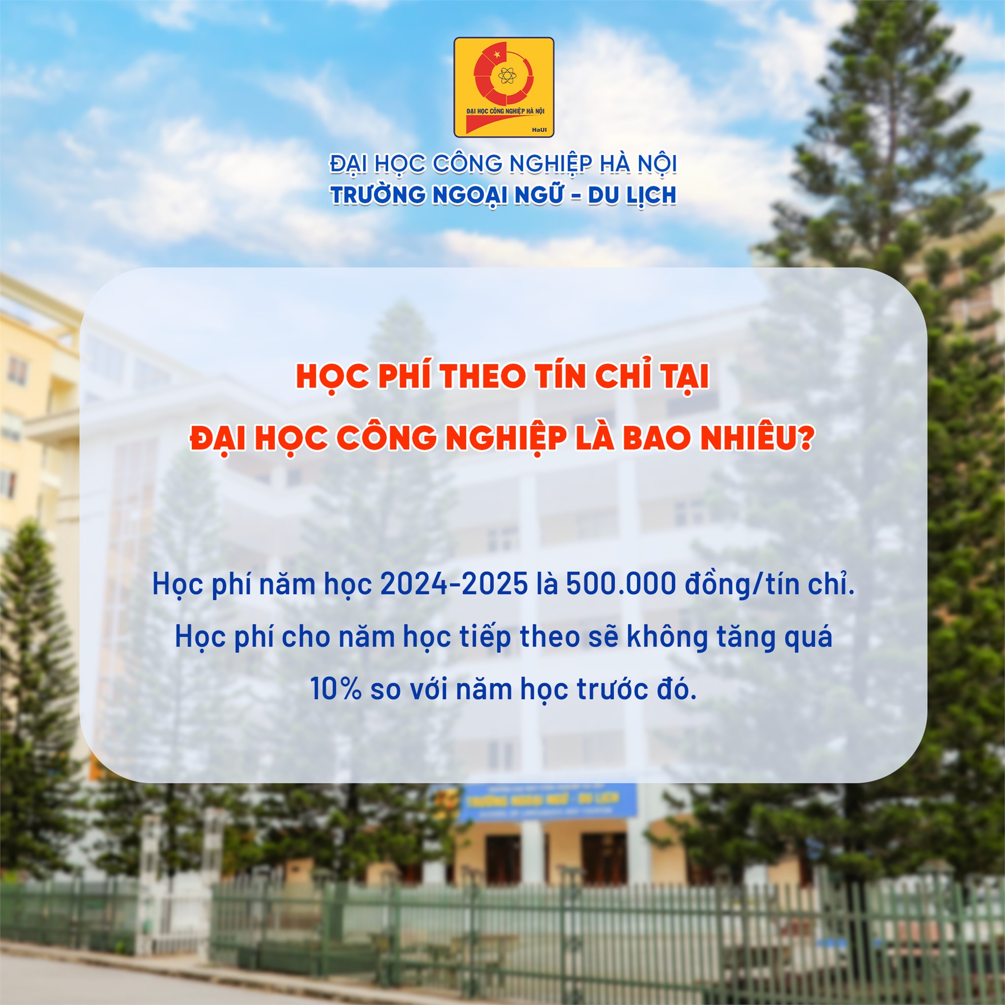 Giải đáp một số thắc mắc khi thí sinh đăng ký xét tuyển sớm đại học chính quy năm 2024