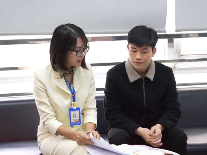 Thông báo học trước Chương trình thạc sĩ năm 2024