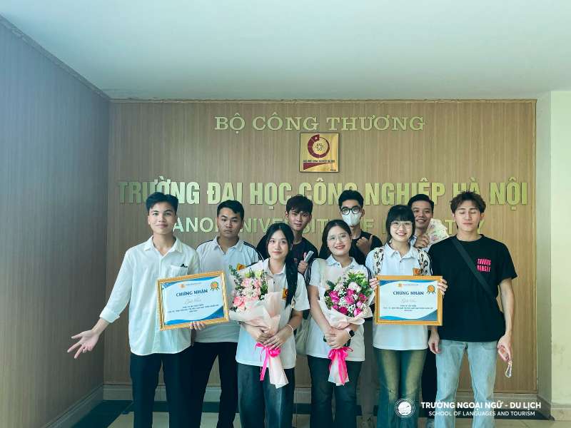 Đã uống rượu bia - Không lái xe: Thông điệp tích cực từ tiểu phẩm của sinh viên Trường Ngoại ngữ - Du lịch