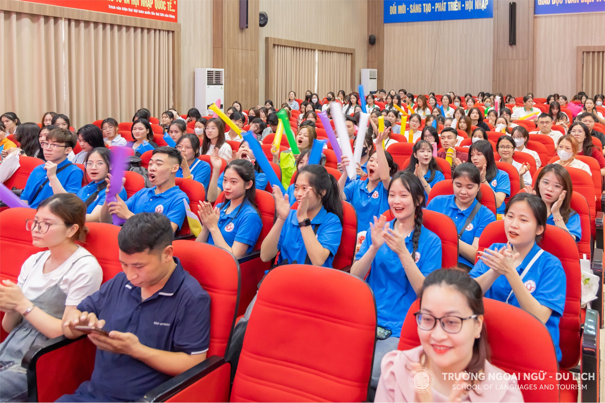 10 trường đại học đào tạo tiếng Trung Quốc tranh tài tại cuộc thi “Tài năng Hán ngữ” năm 2024