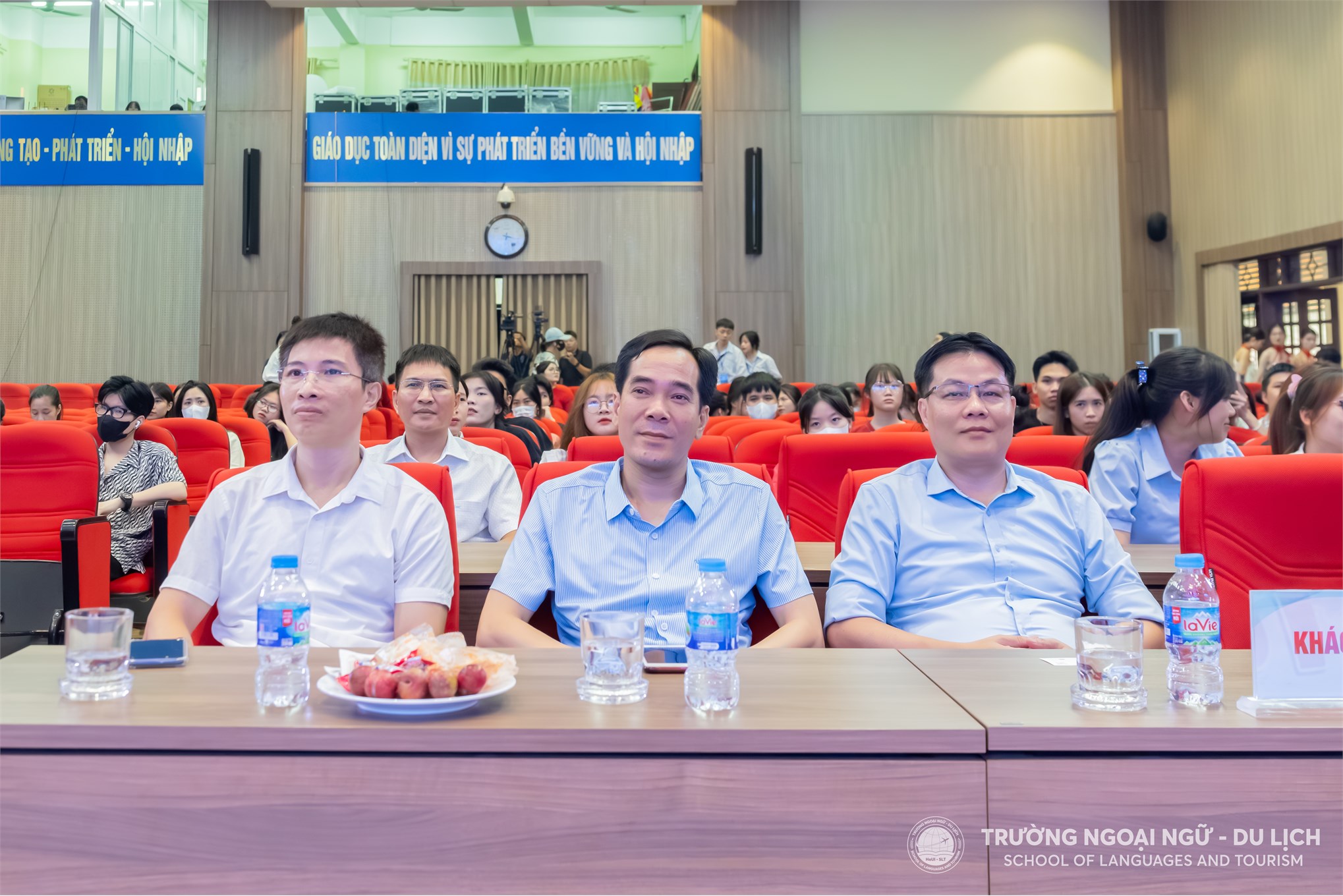 Chung kết cuộc thi Sinh viên với ý tưởng khởi nghiệp sáng tạo Startup Ignite 2024