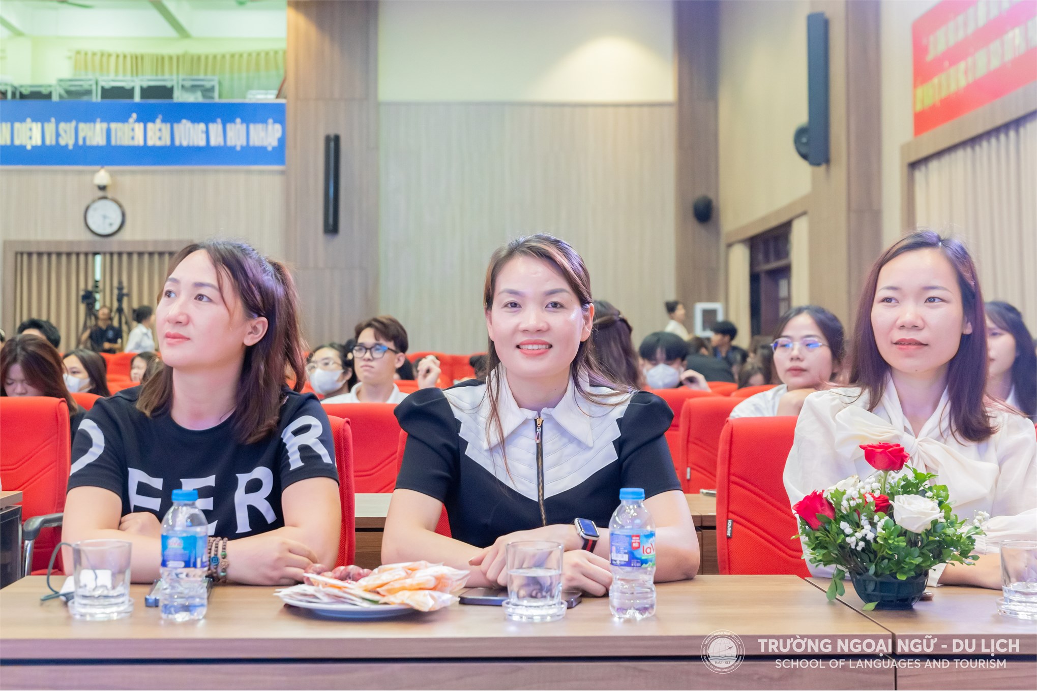 Startup Ignite 2024: Nuôi dưỡng khát vọng khởi nghiệp thành công