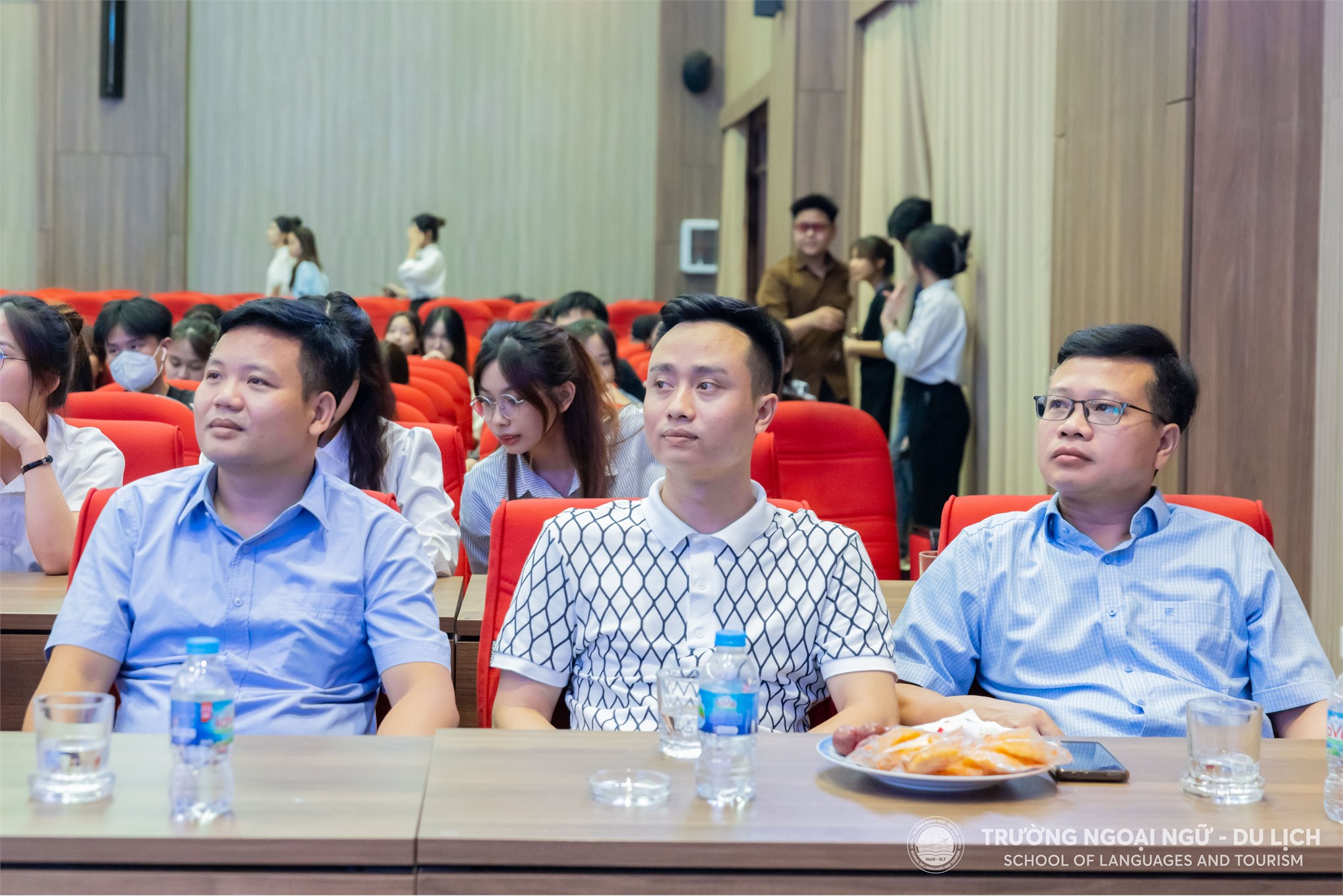 Startup Ignite 2024: Nuôi dưỡng khát vọng khởi nghiệp thành công