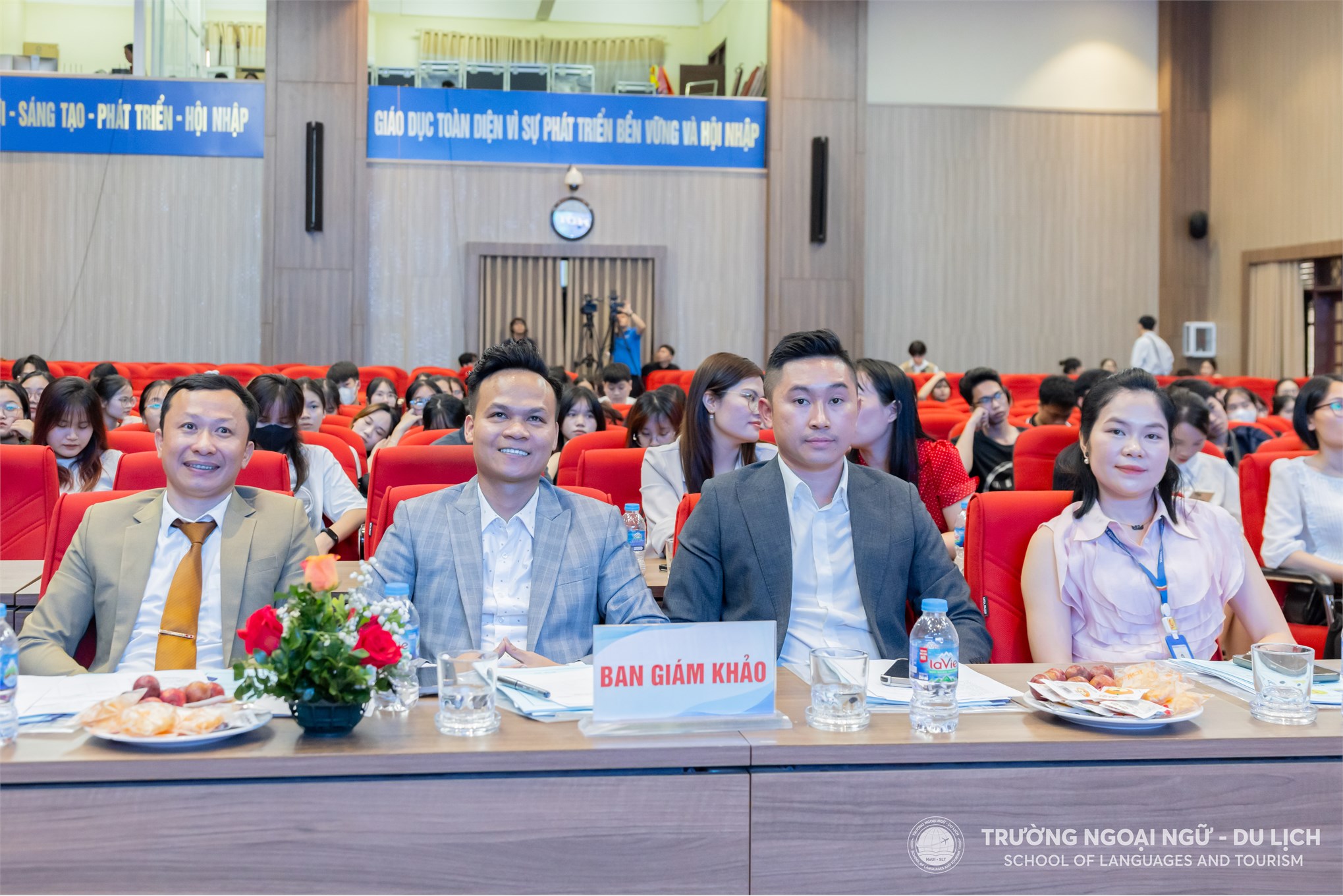 Startup Ignite 2024: Nuôi dưỡng khát vọng khởi nghiệp thành công