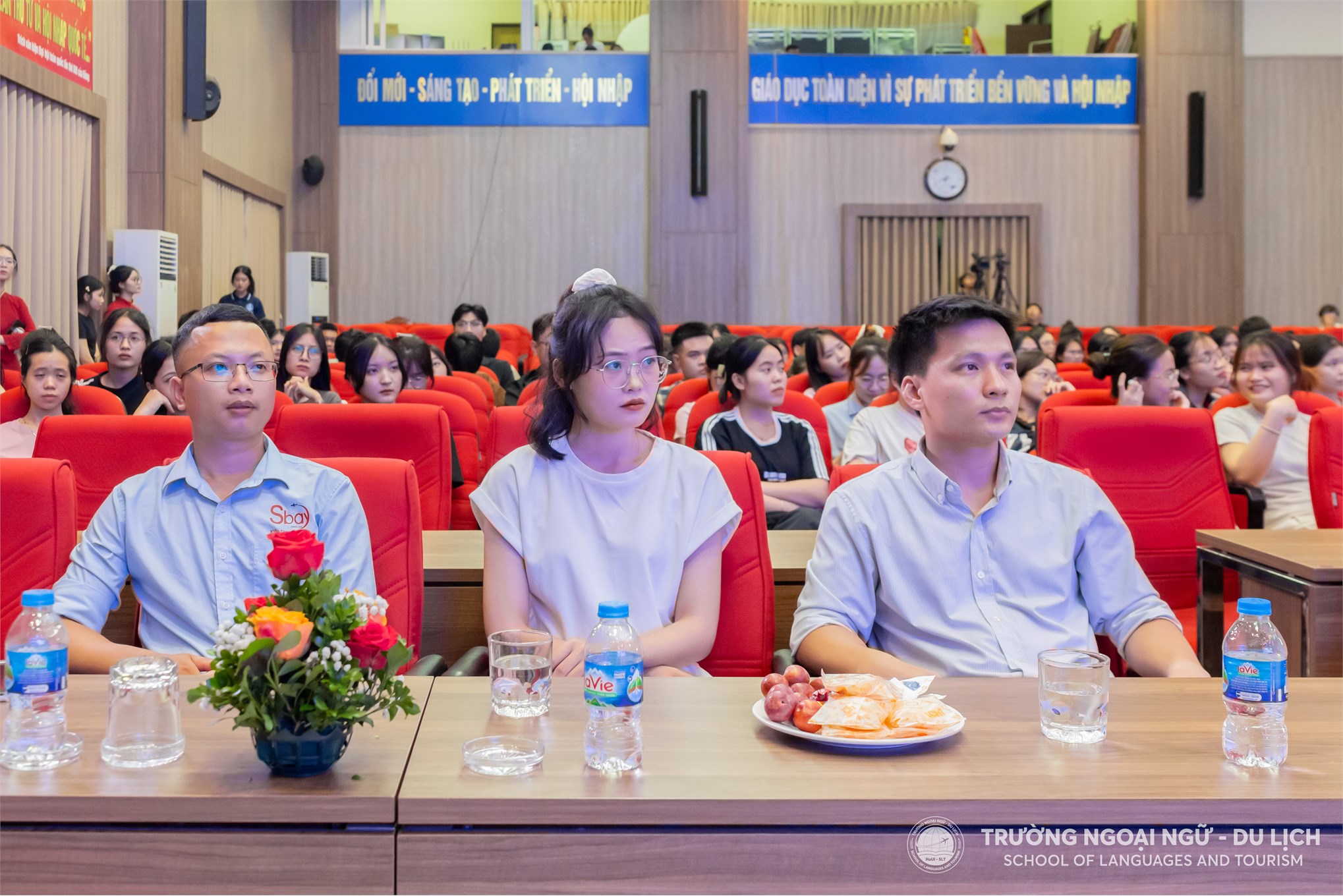 Startup Ignite 2024: Nuôi dưỡng khát vọng khởi nghiệp thành công