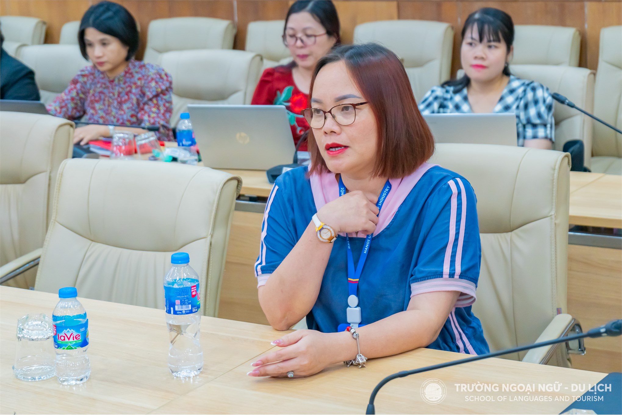 Workshop “Sử dụng trí tuệ nhân tạo (AI) để chuẩn bị bản thảo bài báo khoa học”