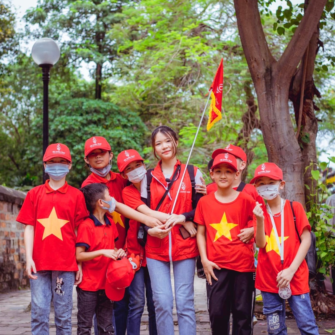 Nữ thủ khoa Ngành Quản trị dịch vụ du lịch và lữ hành với phương châm “Thành công trong chuẩn bị, chính là sự chuẩn bị cho thành công”