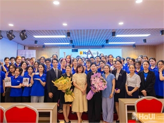 Chuyên gia JW Marriott Hà Nội chia sẻ kỹ năng quản lý và vận hành nhà hàng hiệu quả