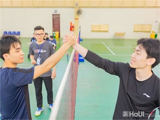 Chung kết Hội thao "Lớp tôi khoẻ" tại cơ sở Hà Nội: Nhiệt huyết và bùng nổ