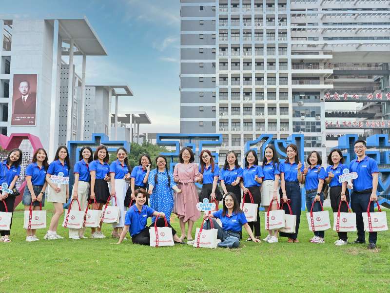 HaUI – GXUST đã cho tôi một thanh xuân để nhớ mãi