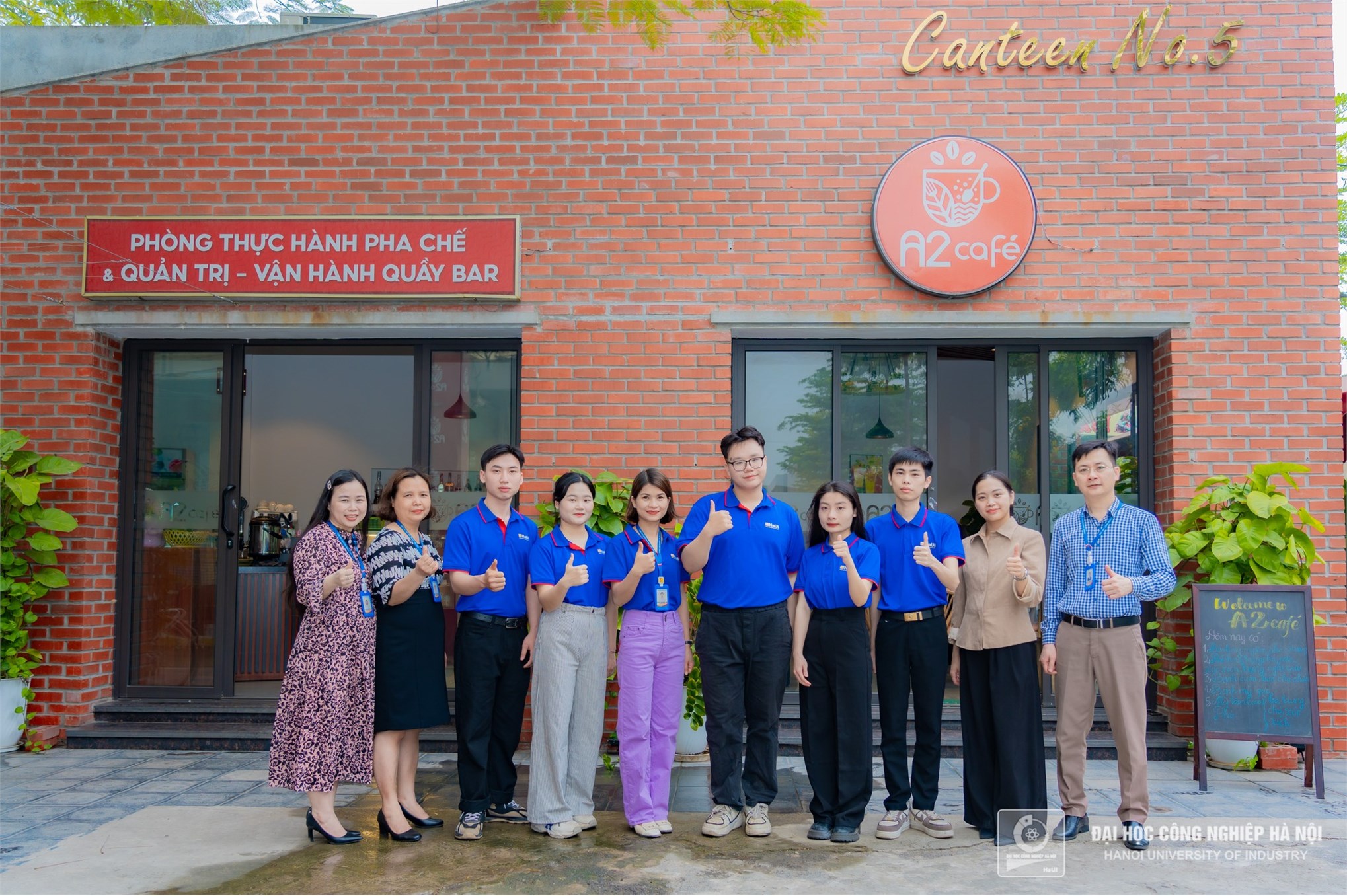 Dự án “SLT Green Hub” đạt giải tại cuộc thi `Học sinh, sinh viên với ý tưởng khởi nghiệp` lần thứ VII, năm 2025