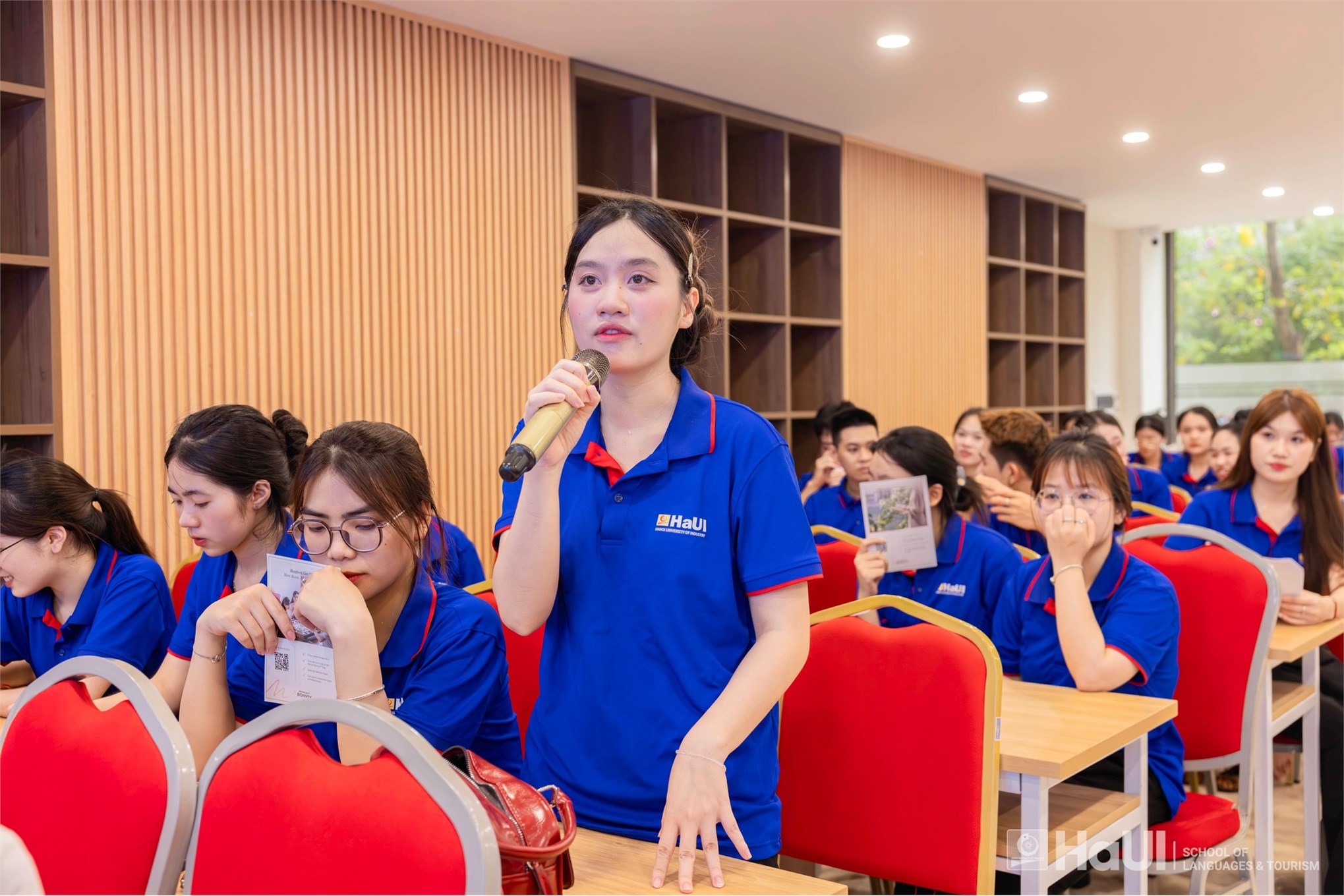 Chuyên gia JW Marriott Hà Nội chia sẻ kỹ năng quản lý và vận hành nhà hàng hiệu quả