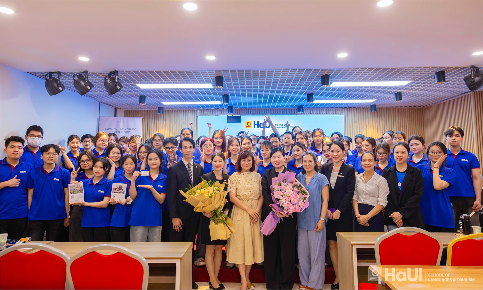Chuyên gia JW Marriott Hà Nội chia sẻ kỹ năng quản lý và vận hành nhà hàng hiệu quả