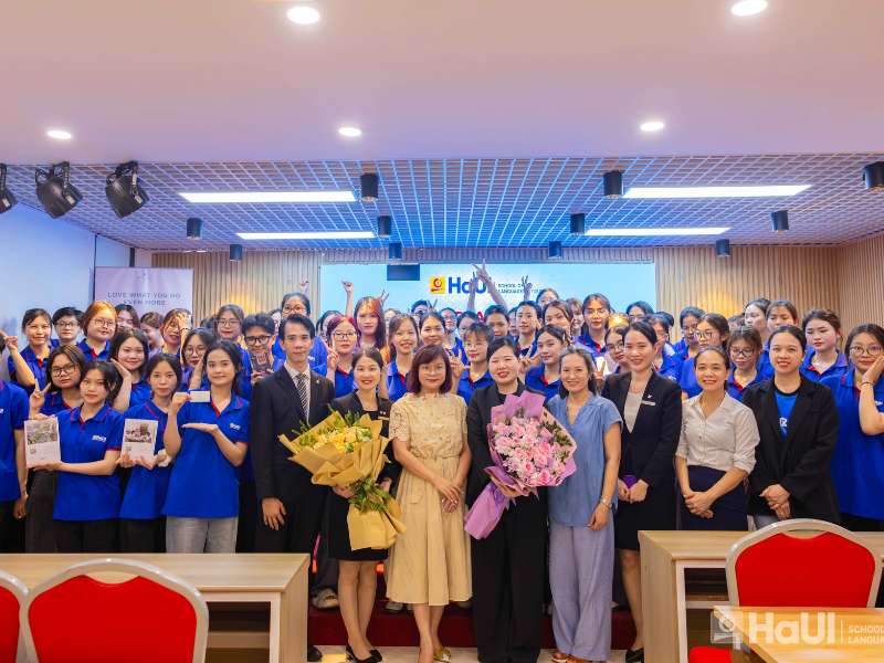 Chuyên gia JW Marriott Hà Nội chia sẻ kỹ năng quản lý và vận hành nhà hàng hiệu quả