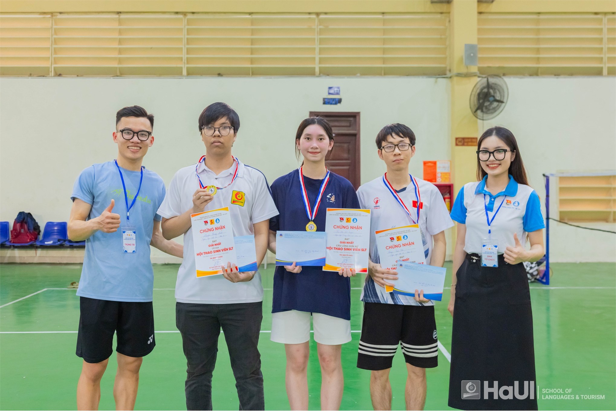 Chung kết Hội thao `Lớp tôi khoẻ` tại cơ sở Hà Nội: Nhiệt huyết và bùng nổ