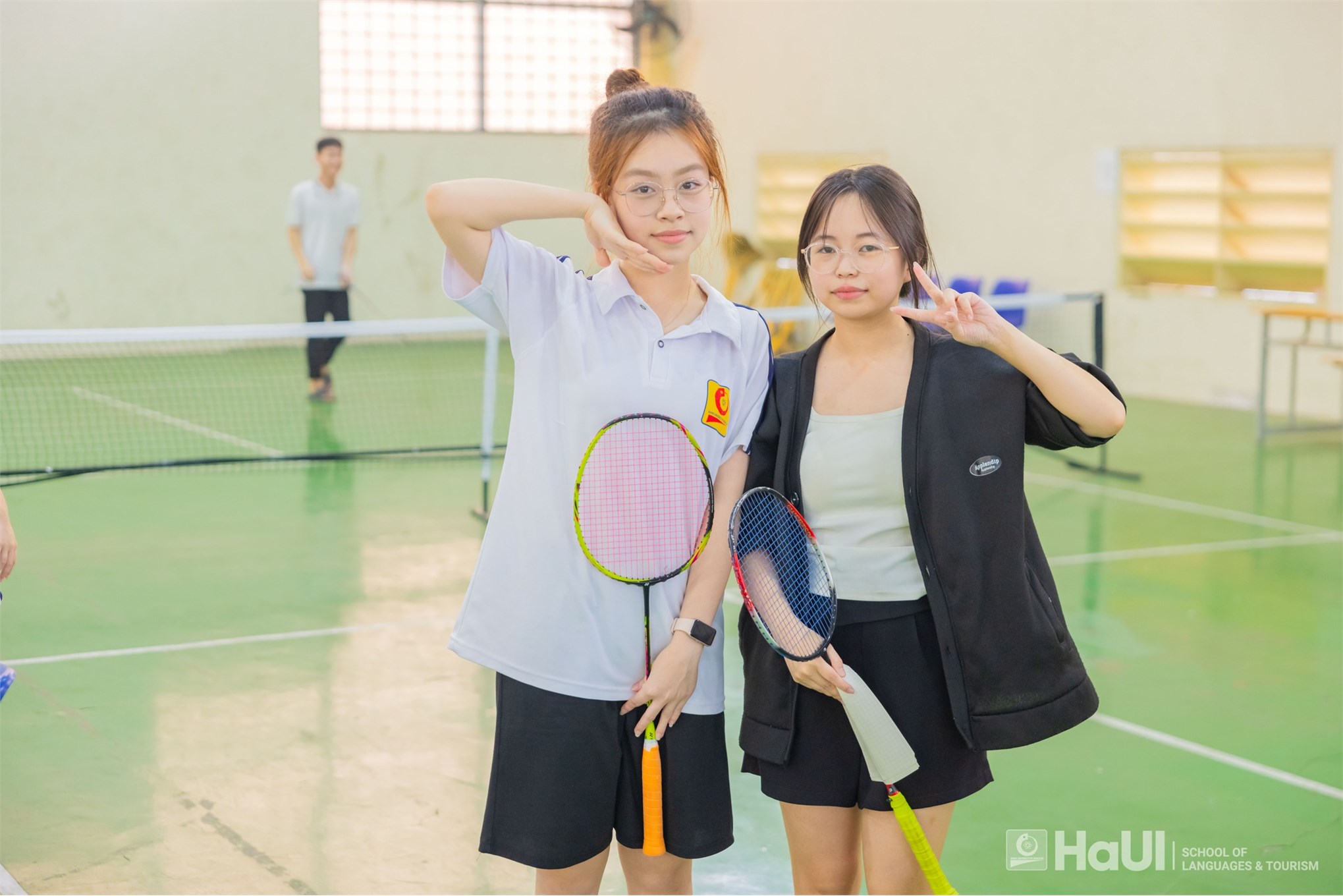 Chung kết Hội thao `Lớp tôi khoẻ` tại cơ sở Hà Nội: Nhiệt huyết và bùng nổ
