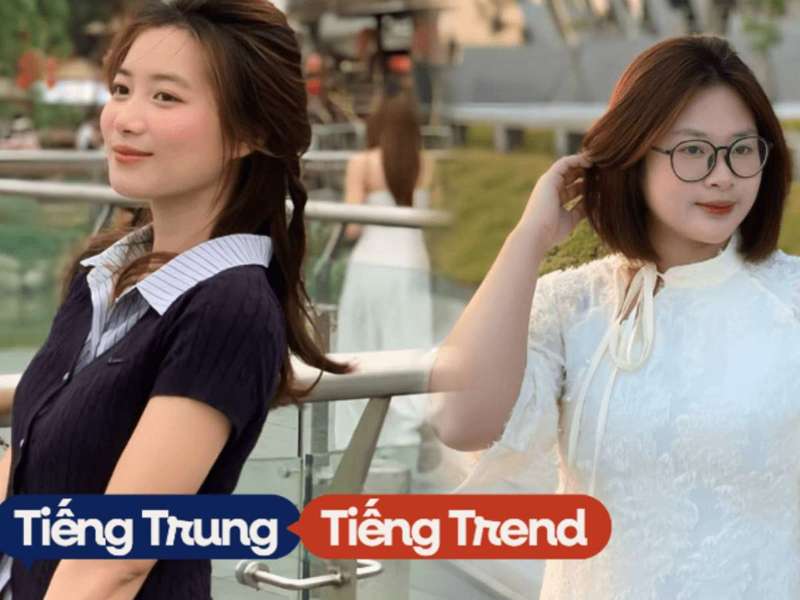 [doisongphapluat] Góc trong cuộc: Tiếng Trung hot nhưng khó, dân học nói thật hàng loạt điều không ai dạy trên lớp