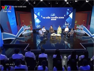 Ngành học không biên giới: Lựa chọn của thế hệ công dân toàn cầu