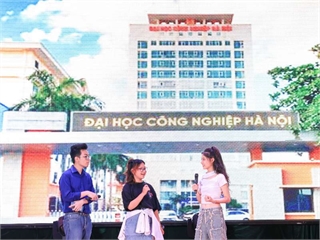 Young Event Leader 2024 & Talkshow “Từ Newbie đến Đạo diễn sự kiện chuyên nghiệp” – Hành trình khai mở đam mê ngành Tổ chức sự kiện