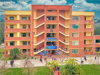 Trường Ngoại ngữ – Du lịch tiếp đón Công ty TNHH Chinese Testing International tới khảo sát hợp tác tổ chức thi tiếng Trung