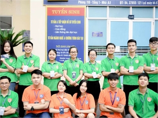 E4U - Hành trình một thập kỷ