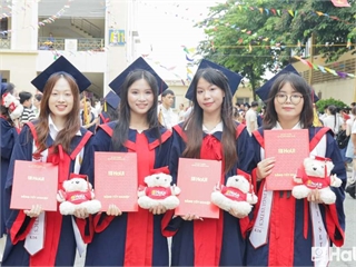 Ký ức thanh xuân HaUI – Hành trình trưởng thành và biết ơn