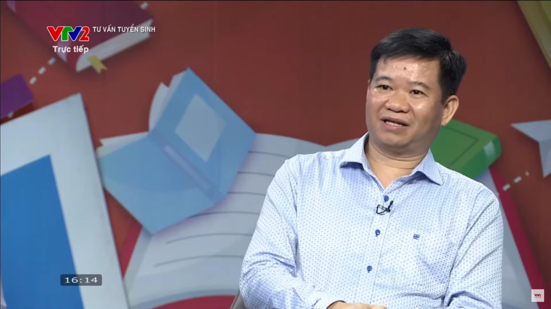 Ngành học không biên giới: Lựa chọn của thế hệ công dân toàn cầu