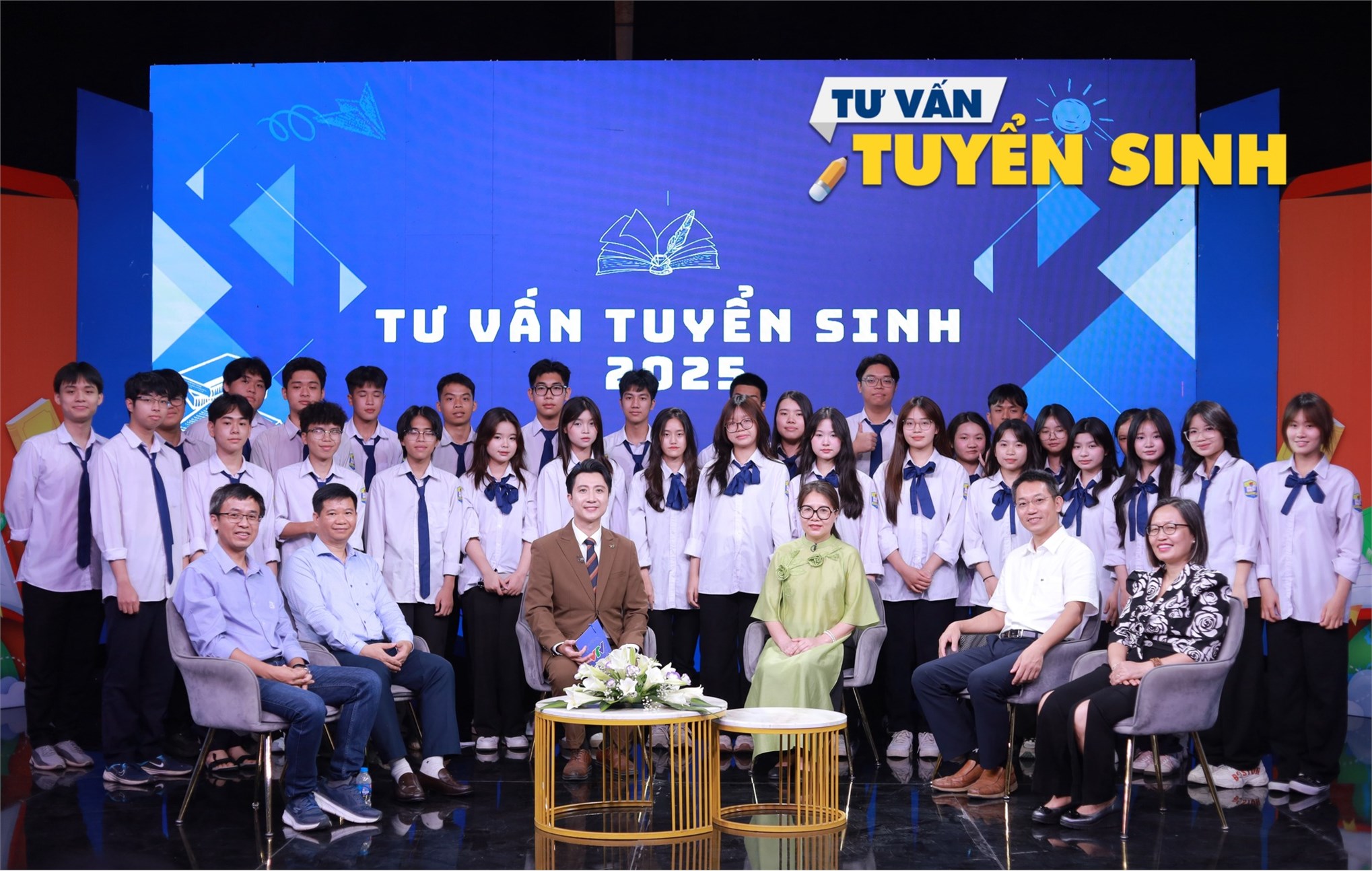 Ngành học không biên giới: Lựa chọn của thế hệ công dân toàn cầu