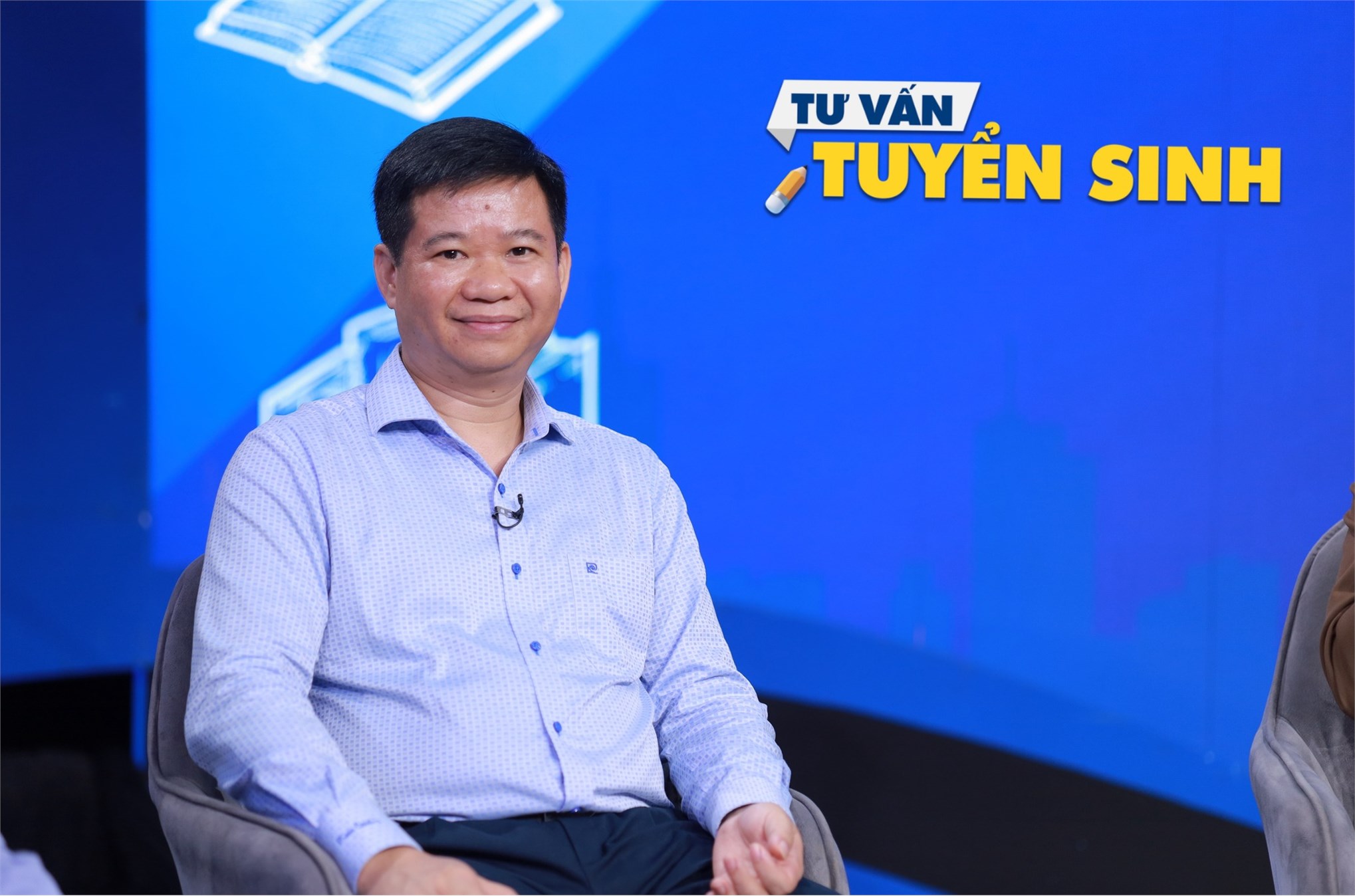 Ngành học không biên giới: Lựa chọn của thế hệ công dân toàn cầu