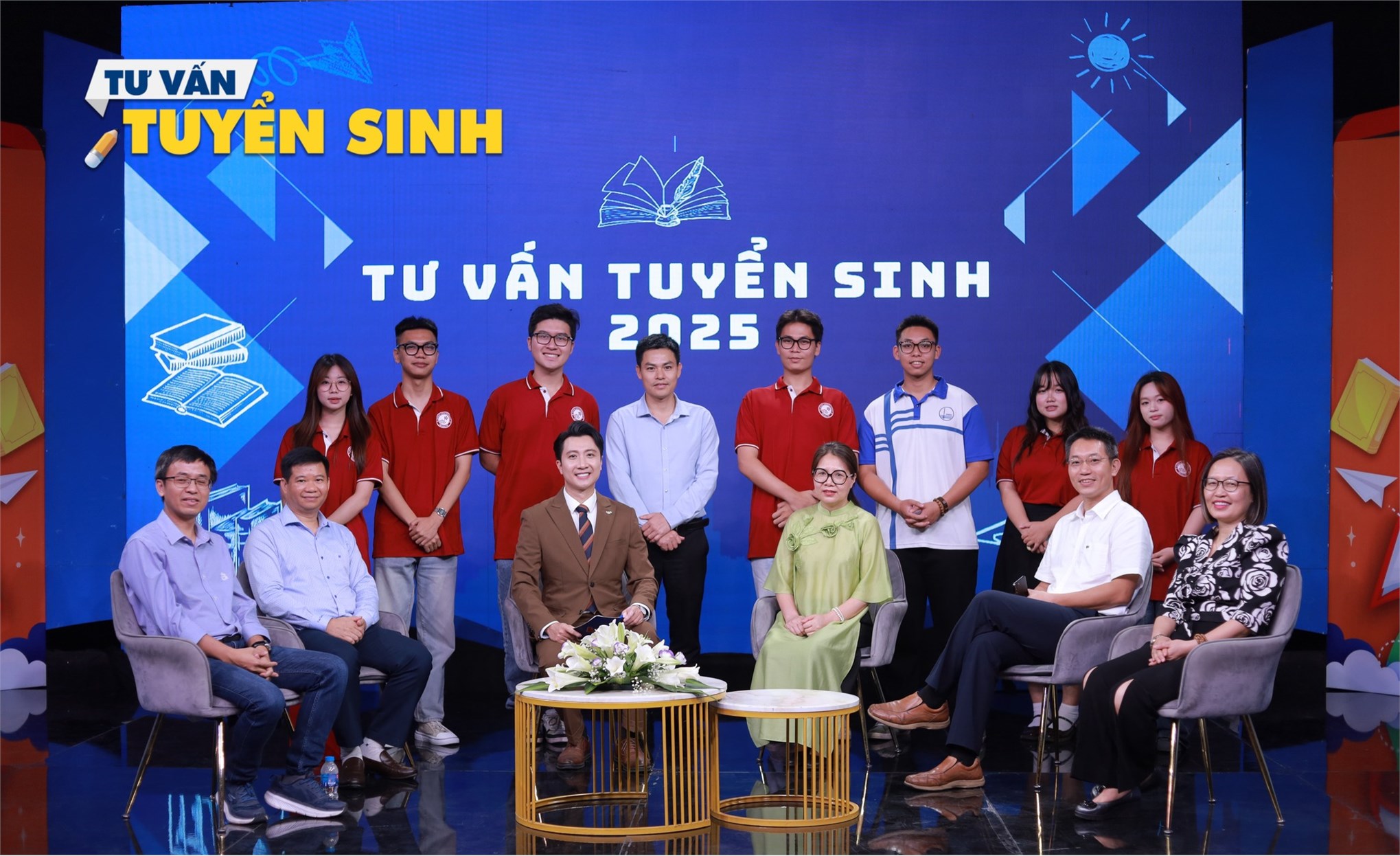 Ngành học không biên giới: Lựa chọn của thế hệ công dân toàn cầu