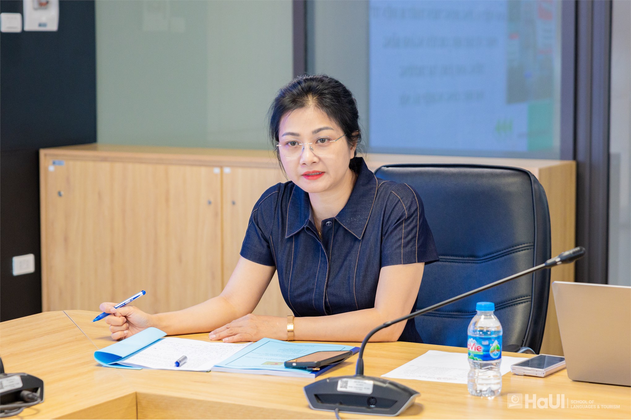 Trường Đại học Công nghiệp Hà Nội nghiệm thu đề tài “Xây dựng mô hình từ điển kĩ thuật Anh – Việt và ứng dụng trên thiết bị điện tử phục vụ giảng dạy học tập chuyên ngành bằng tiếng Anh (EMI)”