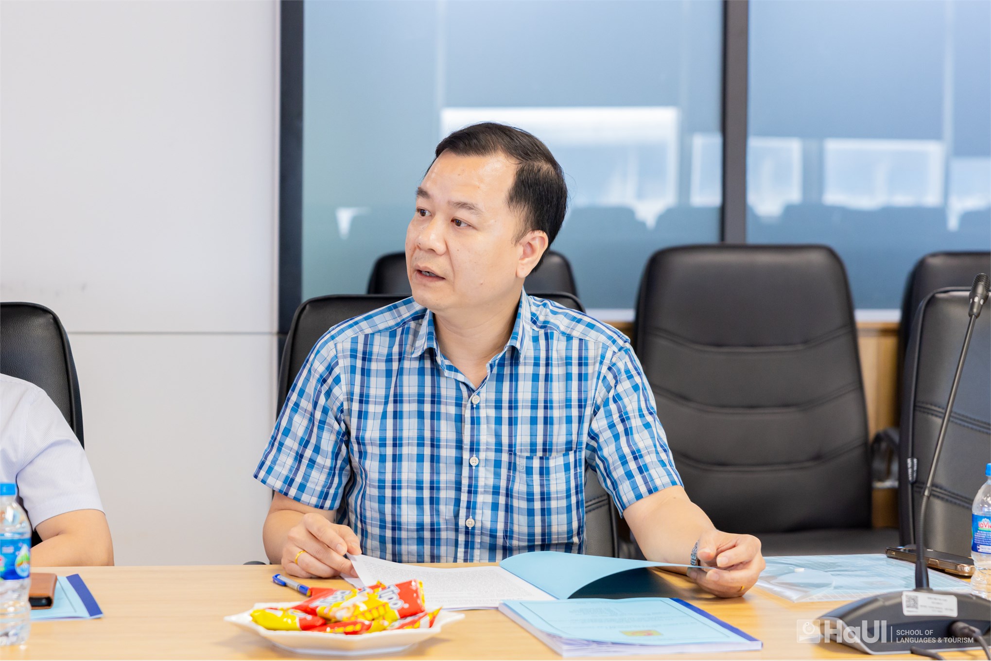 Trường Đại học Công nghiệp Hà Nội nghiệm thu đề tài “Xây dựng mô hình từ điển kĩ thuật Anh – Việt và ứng dụng trên thiết bị điện tử phục vụ giảng dạy học tập chuyên ngành bằng tiếng Anh (EMI)”