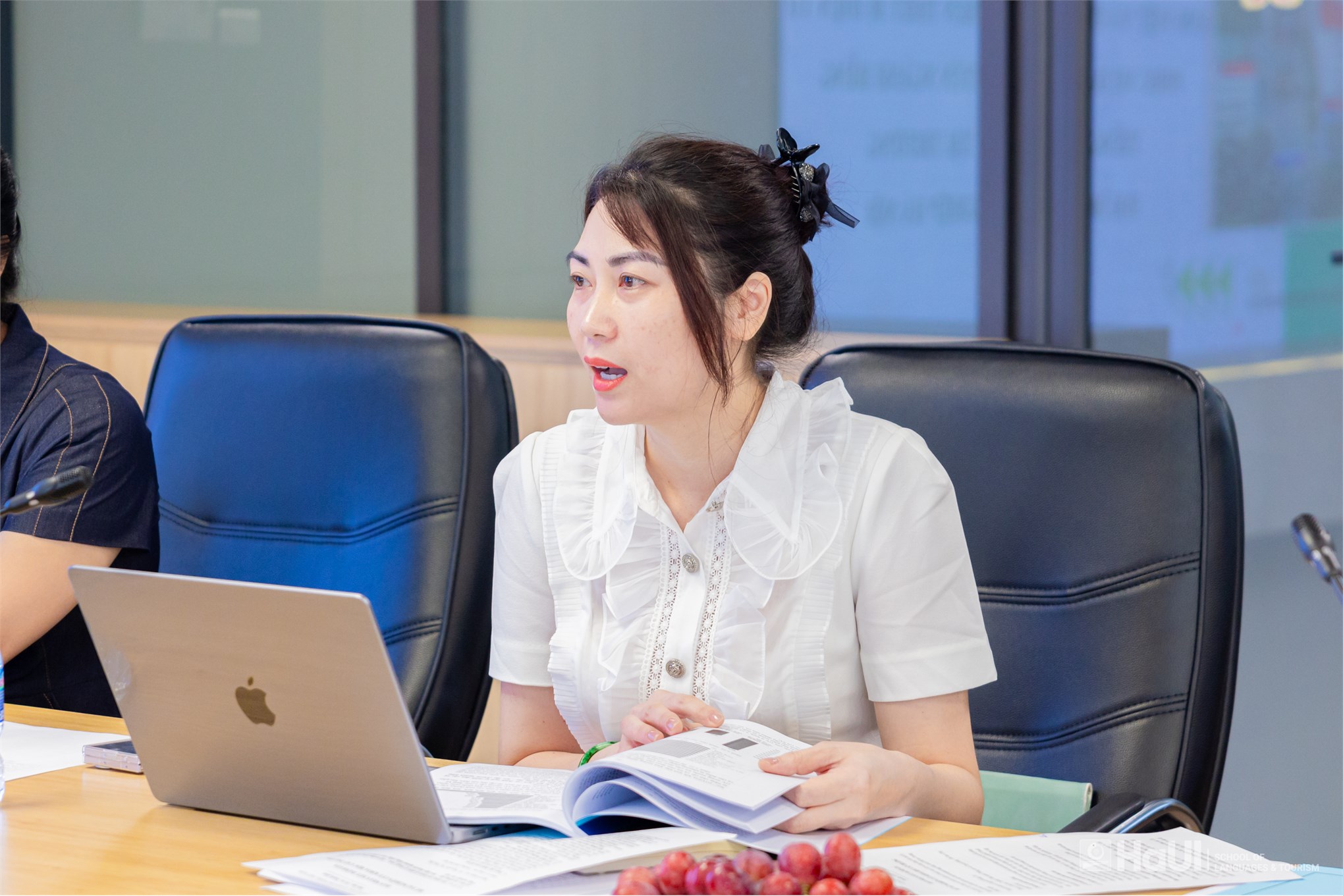 Trường Đại học Công nghiệp Hà Nội nghiệm thu đề tài “Xây dựng mô hình từ điển kĩ thuật Anh – Việt và ứng dụng trên thiết bị điện tử phục vụ giảng dạy học tập chuyên ngành bằng tiếng Anh (EMI)”