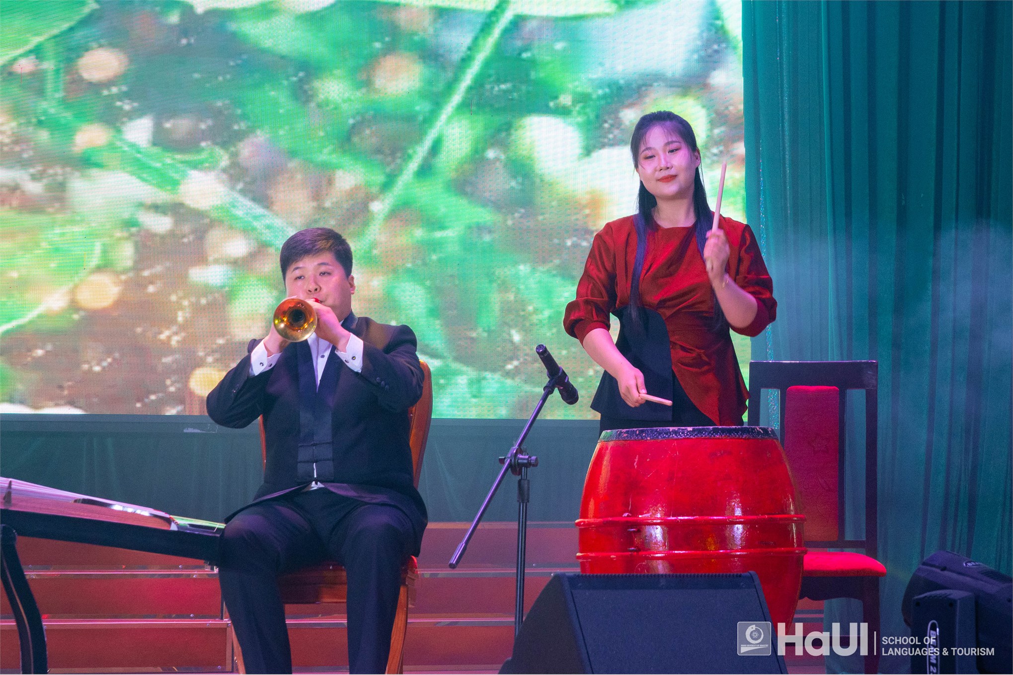 Giao lưu nghệ thuật Việt – Trung: Lan tỏa văn hóa, thắt chặt hữu nghị