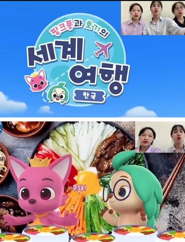 Sôi nổi cuộc thi “Dubbing Challenge 2023”: Sinh viên thể hiện tài năng ngôn ngữ qua từng thước phim