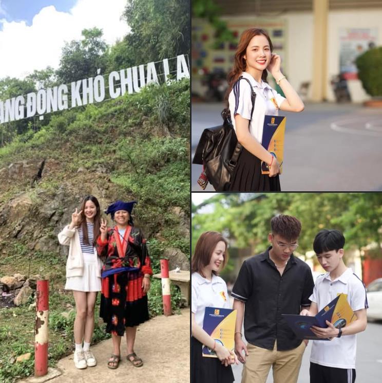 Cuộc thi ảnh trực tuyến “The Face SLT 2023”: Lan tỏa hình ảnh sinh viên năng động, tự tin của Trường Ngoại ngữ – Du lịch