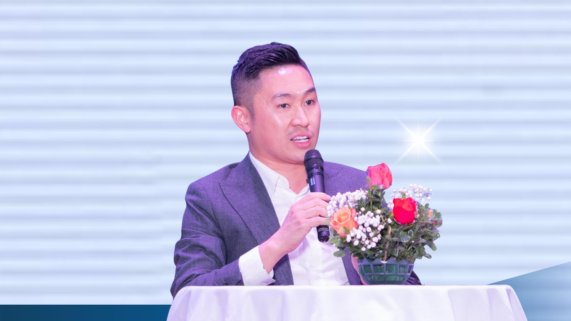 Young Event Leader 2024 & Talkshow “Từ Newbie đến Đạo diễn sự kiện chuyên nghiệp” – Hành trình khai mở đam mê ngành Tổ chức sự kiện