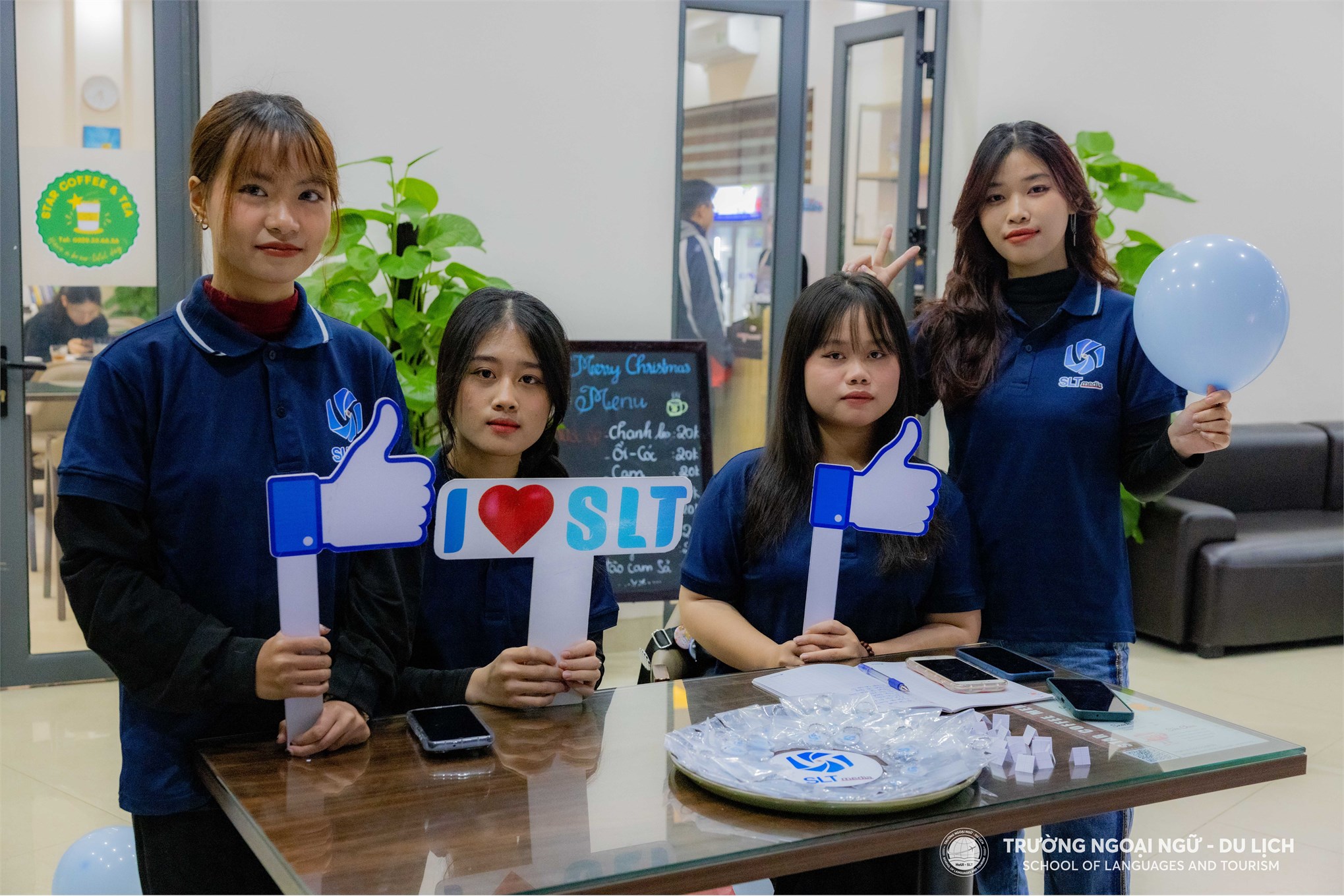 Workshop “Vision in your Eye” và trao giải cuộc thi “SLT trong tôi” – Khi cảm xúc được ghi lại bằng ống kính