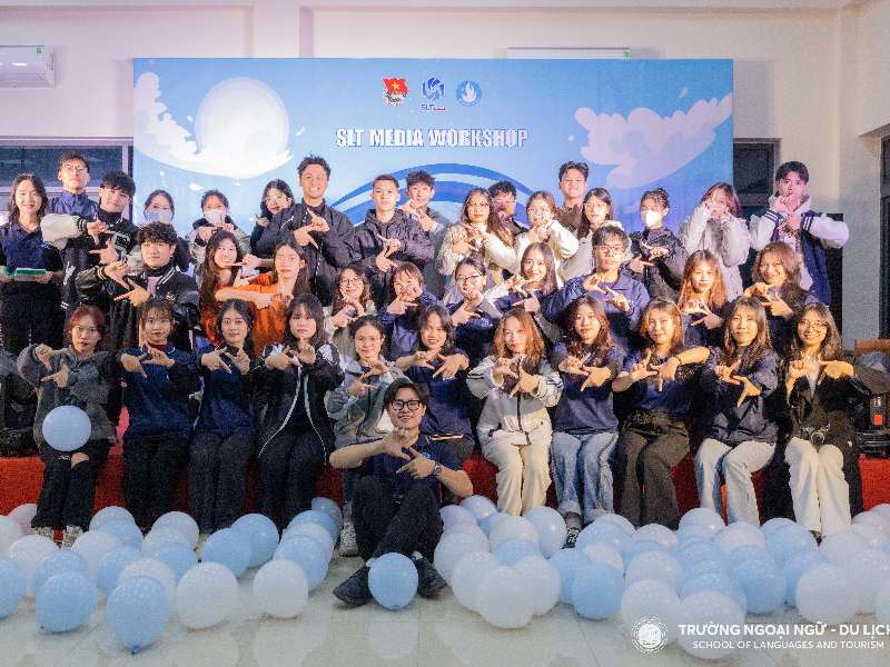 Workshop “Vision in your Eye” và trao giải cuộc thi “SLT trong tôi” – Khi cảm xúc được ghi lại bằng ống kính