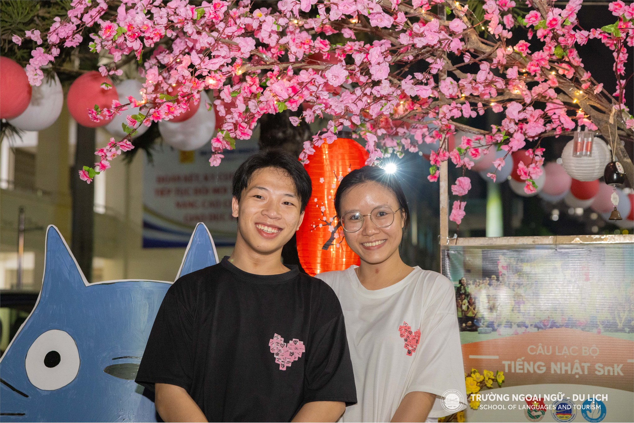 Gấp giấy Origami và trải nghiệm văn hóa Nhật Bản: Giao lưu ý nghĩa hướng tới 50 năm quan hệ Việt – Nhật