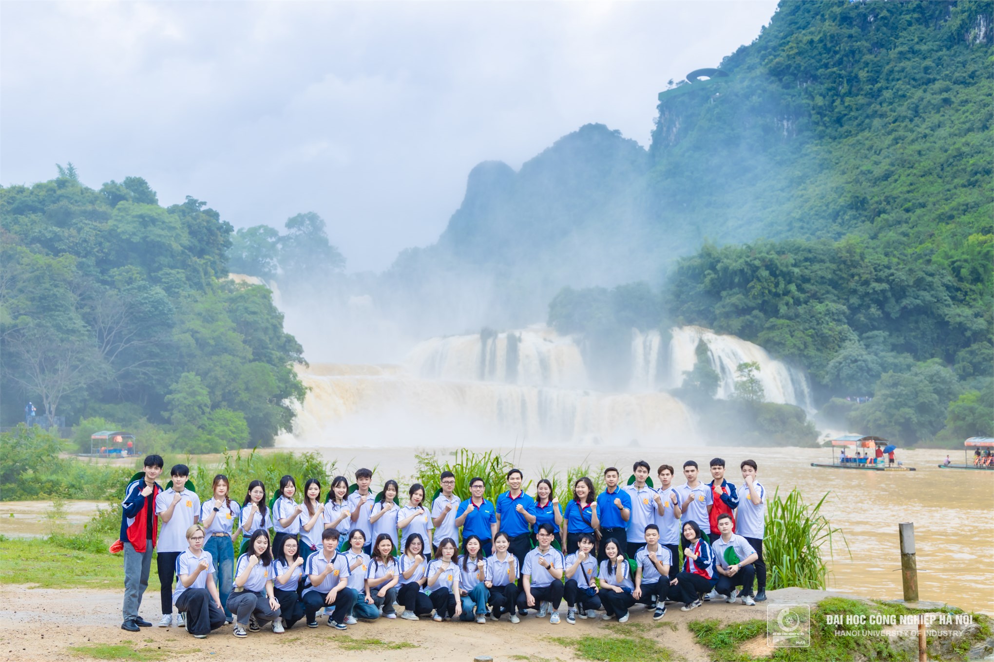 Lê Thanh Ngân: Nữ sinh tiêu biểu và hành trình chinh phục ngành du lịch quốc tế