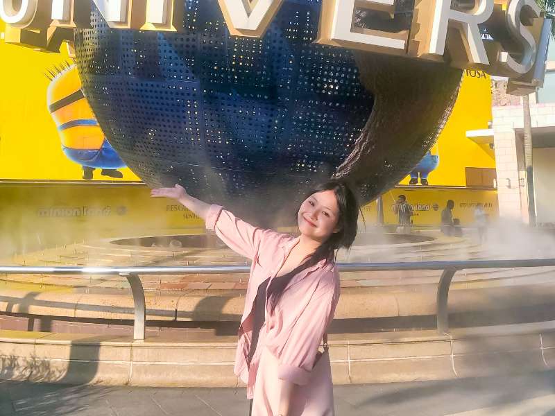 Thực tập hưởng lương tại Singapore: Bước ngoặt trưởng thành của sinh viên EMI ngành Quản trị khách sạn HaUI