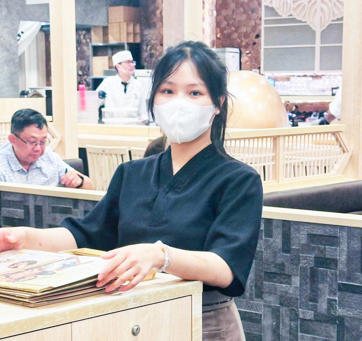 Thực tập hưởng lương tại Singapore: Bước ngoặt trưởng thành của sinh viên EMI ngành Quản trị khách sạn HaUI