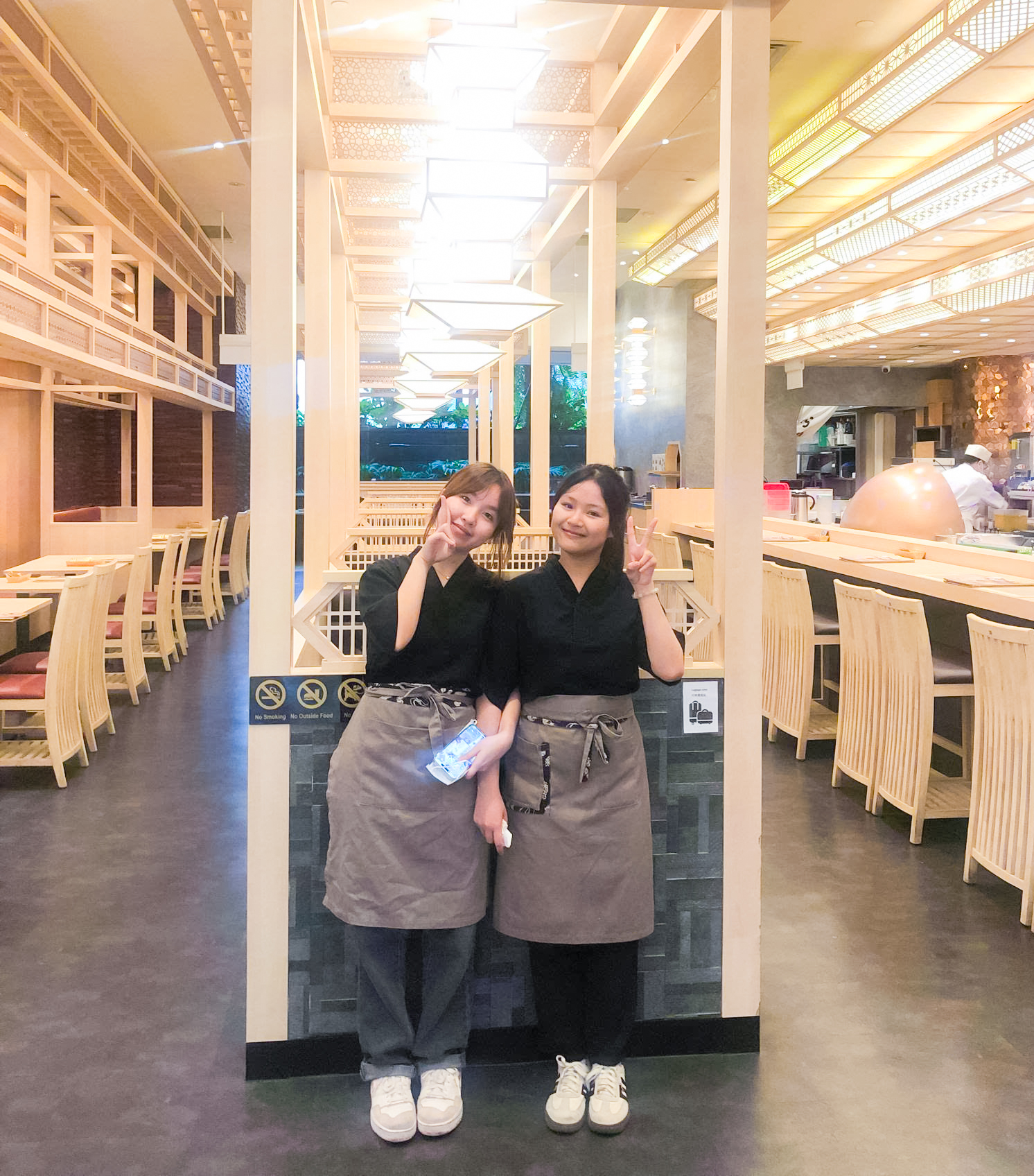 Thực tập hưởng lương tại Singapore: Bước ngoặt trưởng thành của sinh viên EMI ngành Quản trị khách sạn HaUI