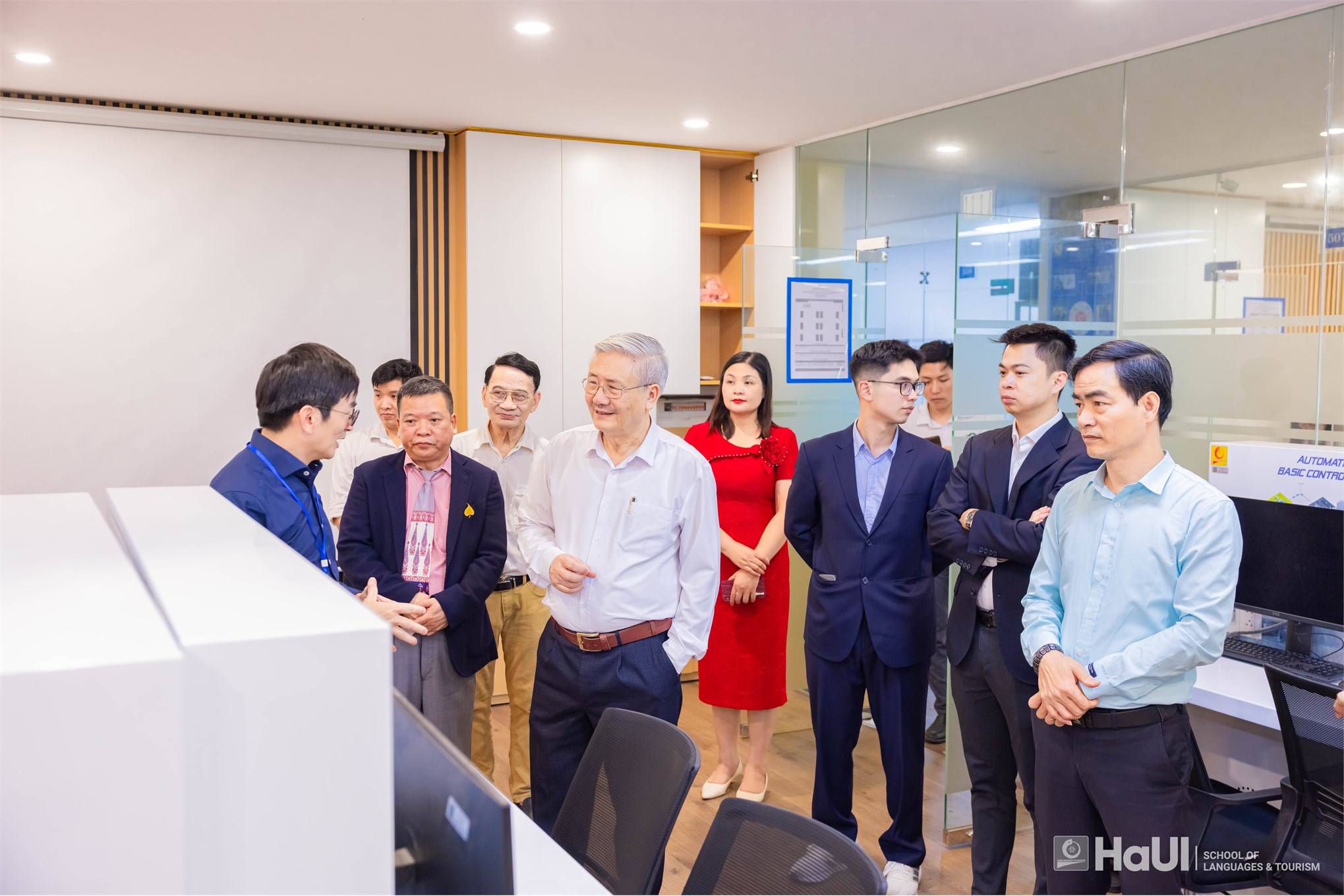 NextGen Entrepreneurship Challenge 2025: Sân chơi khởi nghiệp sáng tạo cho sinh viên thời đại số