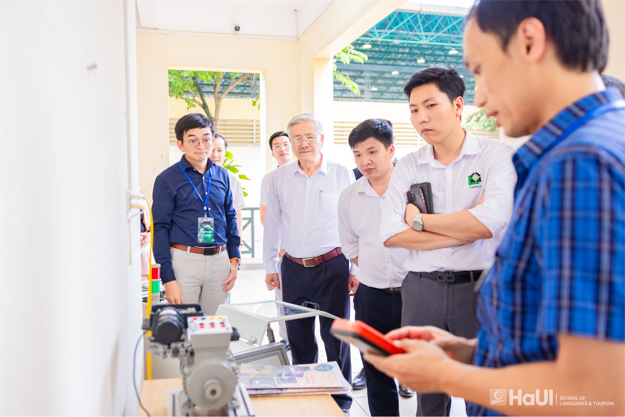 NextGen Entrepreneurship Challenge 2025: Sân chơi khởi nghiệp sáng tạo cho sinh viên thời đại số