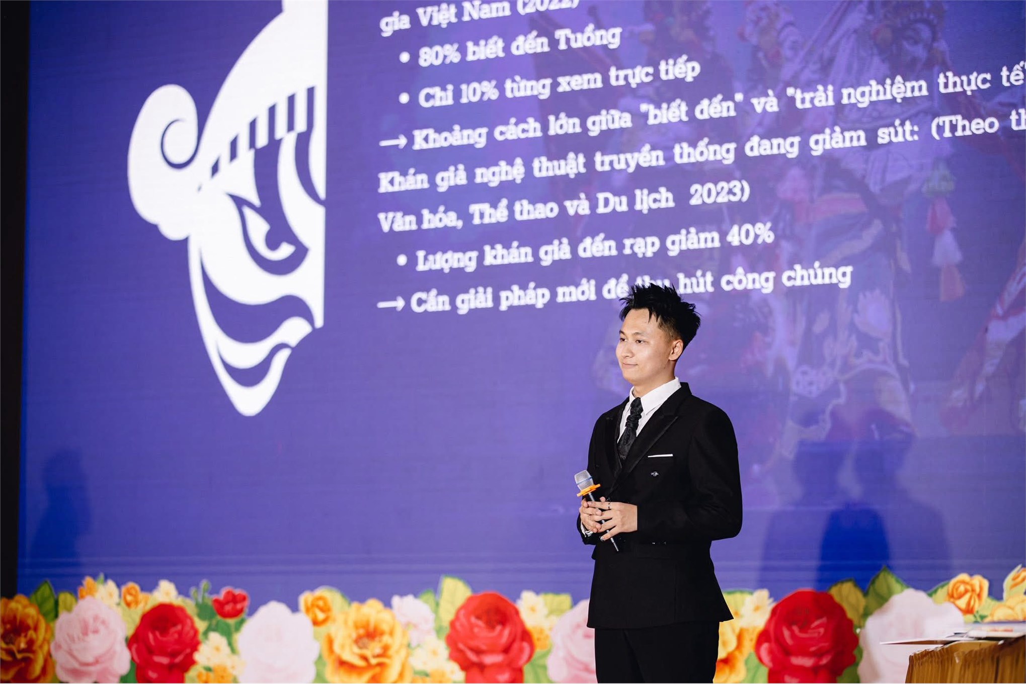 Sinh viên Trường Ngoại ngữ – Du lịch HaUI đạt giải Nhì toàn quốc cuộc thi “Đại sứ Văn hóa Du lịch 2025”